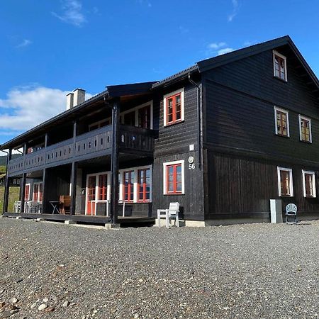 Hafjell Grenda Lejligheder Εξωτερικό φωτογραφία