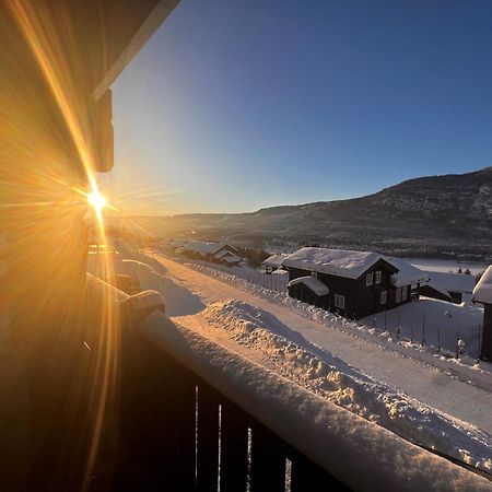 Hafjell Grenda Lejligheder Εξωτερικό φωτογραφία