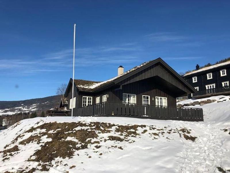 Hafjell Grenda Lejligheder Εξωτερικό φωτογραφία