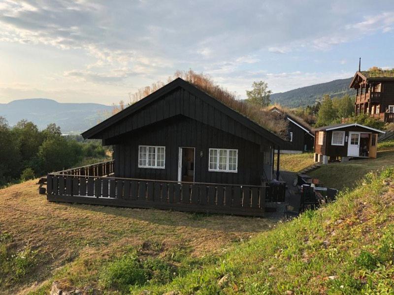 Hafjell Grenda Lejligheder Εξωτερικό φωτογραφία