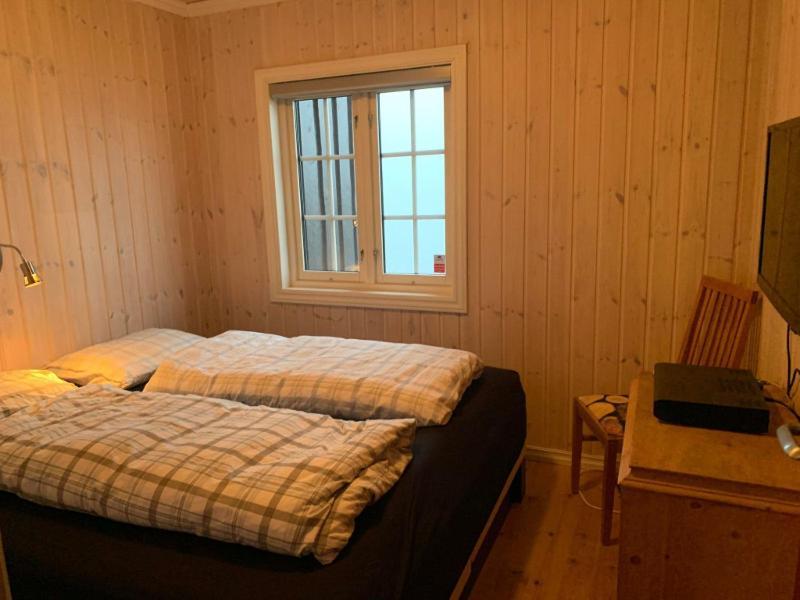 Hafjell Grenda Lejligheder Εξωτερικό φωτογραφία