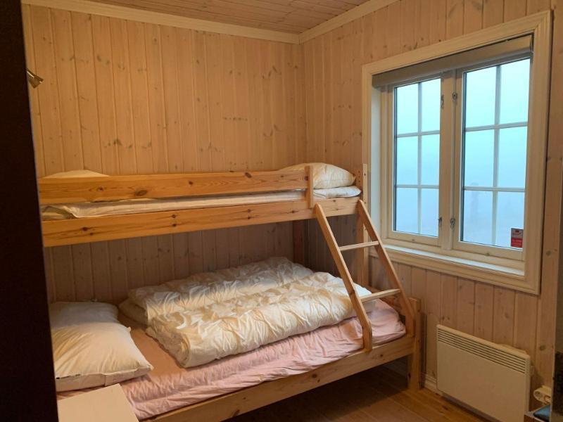 Hafjell Grenda Lejligheder Εξωτερικό φωτογραφία