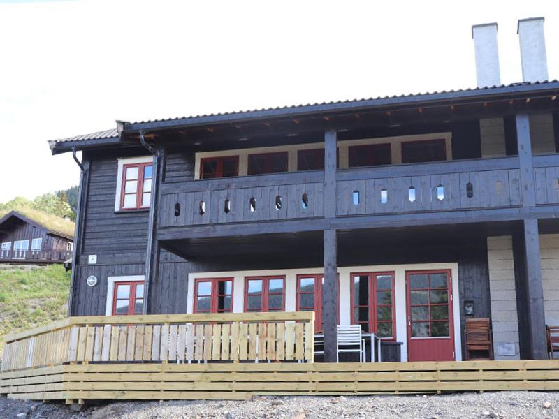 Hafjell Grenda Lejligheder Εξωτερικό φωτογραφία