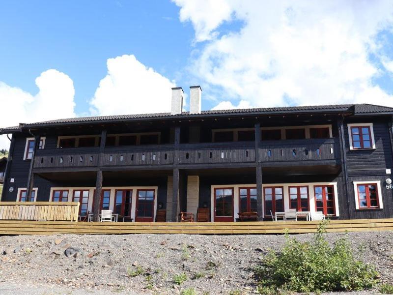 Hafjell Grenda Lejligheder Εξωτερικό φωτογραφία