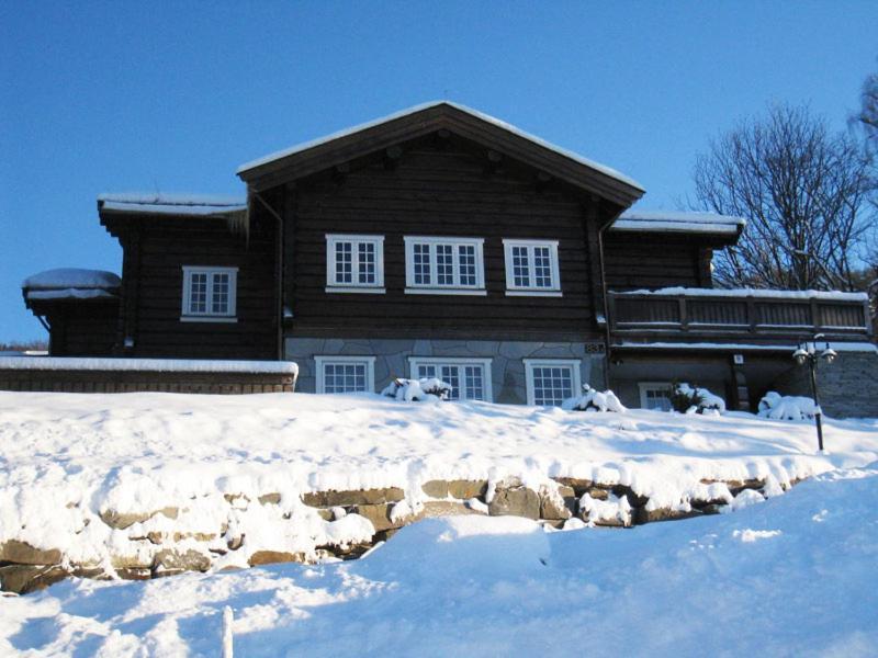Hafjell Grenda Lejligheder Εξωτερικό φωτογραφία